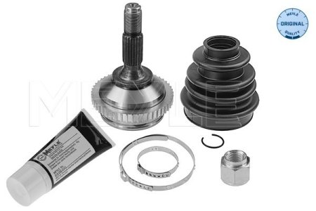 PRZEGUB ZEW. PEUGEOT 206 1,1-1