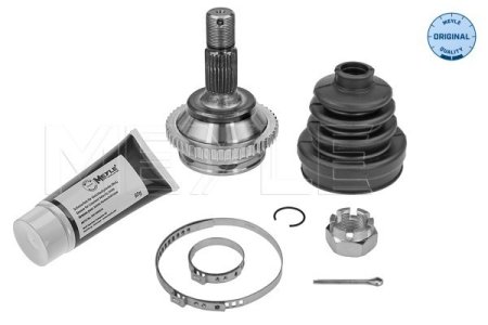 PRZEGUB ZEW. PEUGEOT 206 1,6 16V 00-