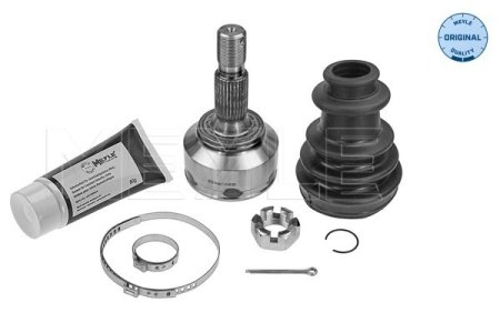 PRZEGUB ZEW. PEUGEOT 407 04-