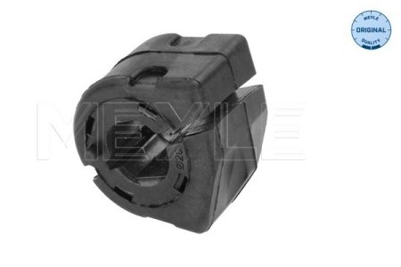 GUMA STAB. PEUGEOT P. 207 1,4/1,6/1,6HDI 06- Q20