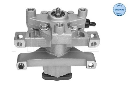 POMPA WSPOM. UKŁ. KIER. CITROEN JUMPER / FORD TRANSIT / PEUGEOT BOXER 2.2 HDI/TDCI (06- )