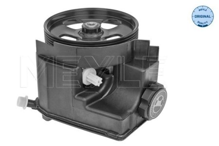 POMPA WSPOM. UKŁ. KIER. CITROEN BERLINGO I (07/96-12/11) PEUGEOT PARTNER I (05/96-12/15)