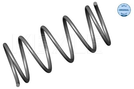 SPRĘŻYNA ZAW. PEUGEOT P. 307 1,4/1,6B