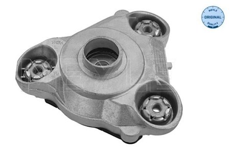 PODUSZKA AMORT. FIAT P. DUCATO 06- LE BEZ ŁOŻYSKA