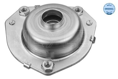 PODUSZKA AMORT. FIAT P. DUCATO 94- PR