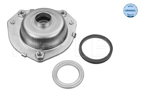 PODUSZKA AMORT. FIAT P. DUCATO 94- PR KPL.