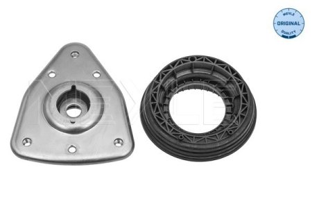 PODUSZKA AMORT. PEUGEOT P. 308/3008/CITROEN C4 09- LE/PR Z ŁOŻYSKIEM