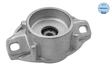 PODUSZKA AMORT. CITROEN T. C4 03- LE/PR