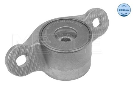 PODUSZKA AMORT. PEUGEOT T. 308 1,4/1,6/1,6HDI/2,0HDI