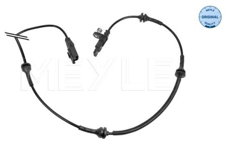 CZUJNIK ABS PEUGEOT P. 407 04-/CITROEN C6