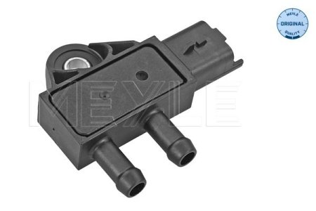 CZUJNIK CIŚN. SPALIN CITROEN C3 1,6HDI 09-