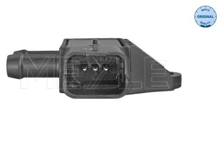 CZUJNIK CIŚN. SPALIN CITROEN C3 1,6HDI 09-