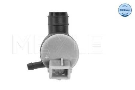 POMPKA SPRYSKIWACZA CITROEN/FIAT/PEUGEOT