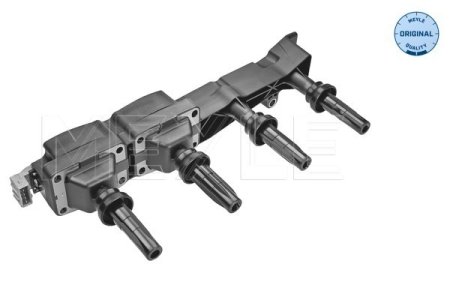 CEWKA ZAPŁONOWA PEUGEOT 307 1,6 00-