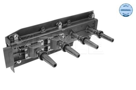 CEWKA ZAPŁONOWA PEUGEOT 1,816V