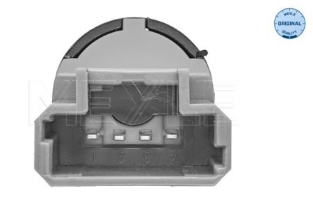 WŁĄCZNIK ŚWIATEŁ STOP CITROEN BERLINGO 08-