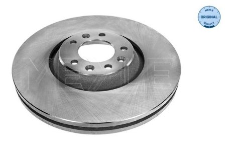 TARCZA HAM. PEUGEOT P. 407/607/C5/C6 04- 2,2/2,7HDI/3,0B V6 04- 330MM