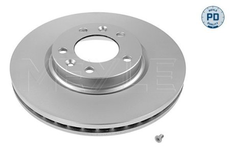 TARCZA HAM. PEUGEOT P. 407/508/605/607 89-