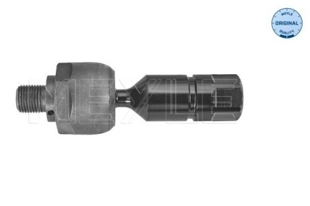 DRĄŻEK KIER. PEUGEOT 407 LE/PR