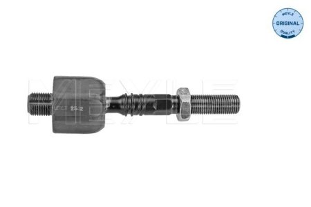 DRĄŻEK KIER. CITROEN C5 08- PEUGEOT 508 10- LE/PR