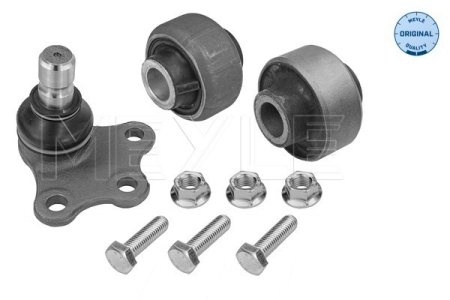 ZESTAW NAPR. WAHACZA CITROEN P. C3 II (11/09-), C4 CACTUS (09/14-), DS3 (11/09-) DS DS 3 (04/15-) PEUGEOT 2008 I