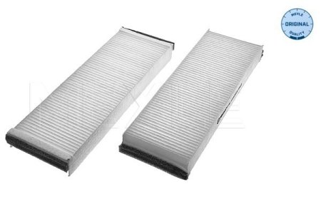 FILTR KABINY VW A6 04- KPL.2SZT