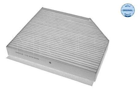 FILTR KABINY VW A5 07-