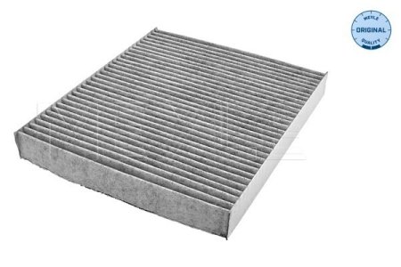 FILTR KABINY VW A2/POLO/FABIA/ Z AKTYWNYM WĘGLEM