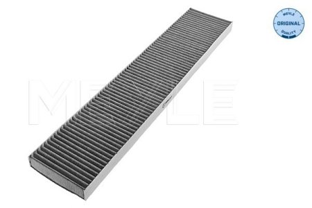 FILTR KABINY VW SHARAN Z AKTYWNYM WĘGLEM