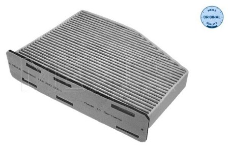 FILTR KABINY VW A3/GOLF5/PASSAT Z AKTYWNYM WĘGLEM