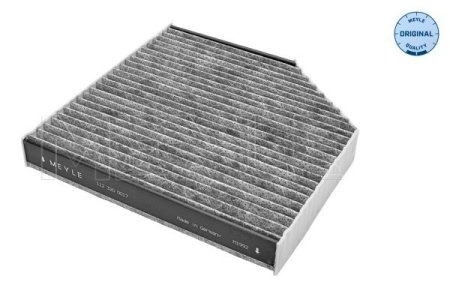 FILTR KABINY VW A8 2010- Z AKTYWNYM WĘGLEM