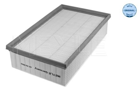 FILTR POWIETRZA VW 1,6TDI/2,0TDI 2012- (ZASTOSOWANIE W ZIMNYM KLIMACIE)