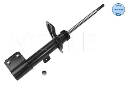 AMORTYZATOR PEUGEOT P. 307/CITROEN C4 PR GAZ