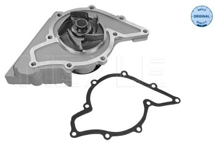 POMPA WODY VW 2,6-2,8 V6 A