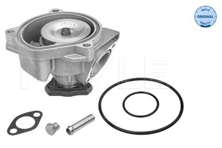 POMPA WODY VW 2,1B T2 85-