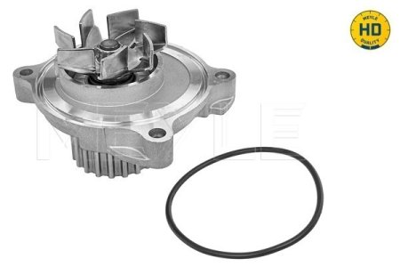 POMPA WODY VW 2,5D/TDI T4 91-/LT 2,4D/TD 92-