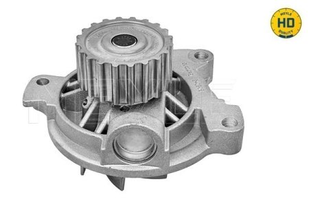 POMPA WODY VW 2,5D/TDI T4 91-/LT 2,4D/TD 92-