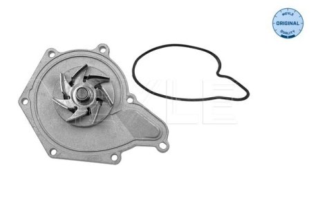 POMPA WODY VW 2,7/3,0TDI