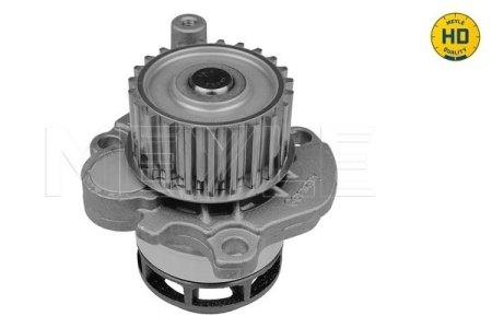 POMPA WODY VW A3/A4/GOLF V 2,0TFSI 04-