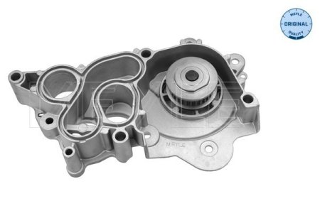 POMPA WODY VW 1,4TSI/TFSI 12-