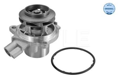 POMPA WODY VW 1,6TDI/2,0TDI 12- (BEZ CZUJNIKA)