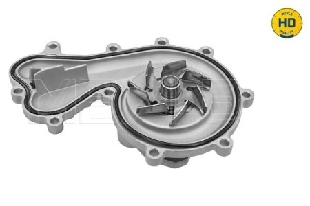 POMPA WODY VW 3,0TDI A6/Q7 11-