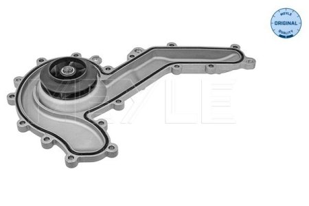 POMPA WODY AUDI 3,0TDI 14- A4/A6/A7/Q7