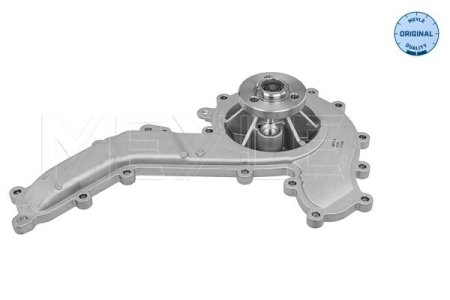 POMPA WODY AUDI 3,0TDI 14- A4/A6/A7/Q7