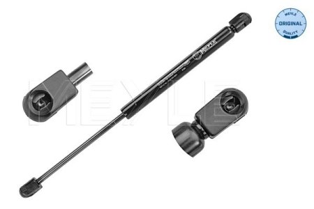 SPRĘŻYNA GAZOWA POKRYWY BAGAŻNIKA PEUGEOT 407 SW 05.04-12.10