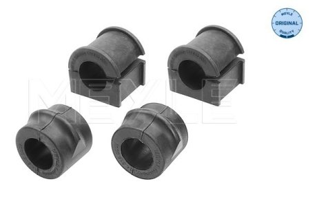 ZESTAW GUM STAB. VW T. SHARAN 96- WEW+ZEW KPL. NA DWIE STRONY