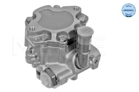 POMPA WSPOM. UKŁ. KIER. VW GOLF