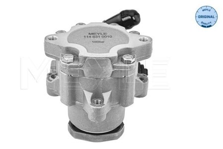 POMPA WSPOM. UKŁ. KIER. VW T4 96-