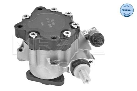 POMPA WSPOM. UKŁ. KIER. AUDI A8 II (4E_) (10/02-12/10)