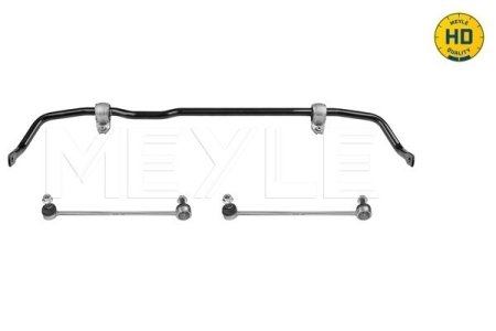 STABILIZATOR VW P. A3/VW GOLF VII 12-